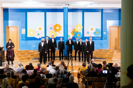 JSKD OBMOČNA REVIJA PEVSKIH ZASEDB OBČIN POSTOJNA IN PIVKA 1.2.2026 - Luka Gavranič-4496